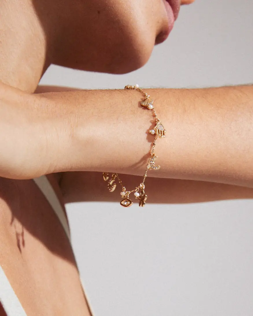 Pilgrim Prucence Bracelet