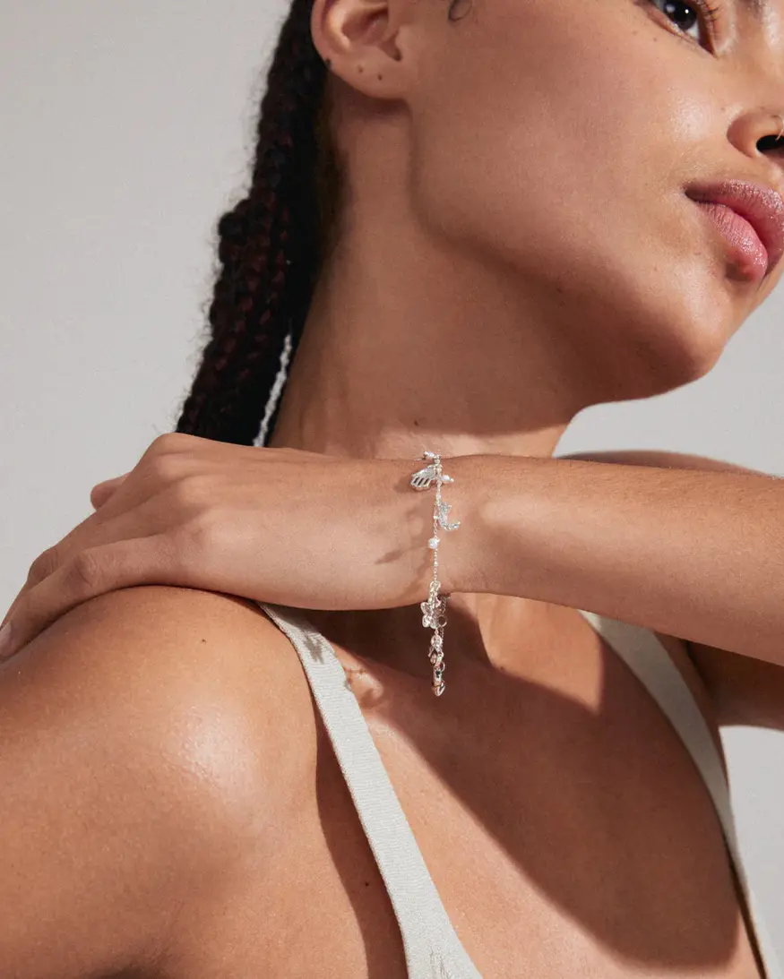 Pilgrim Prucence Bracelet