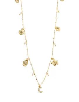 Pilgrim Prucence Necklace