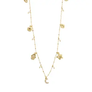 Pilgrim Prucence Necklace