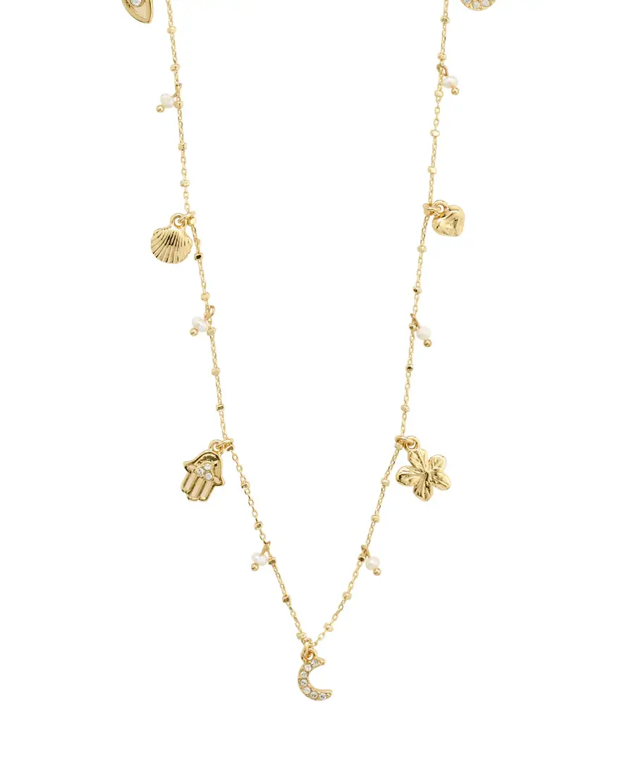 Pilgrim Prucence Necklace