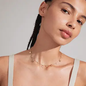 Pilgrim Prucence Necklace