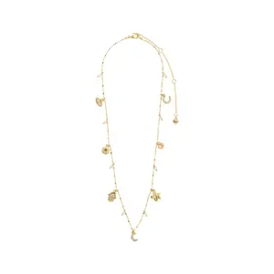 Pilgrim Prucence Necklace