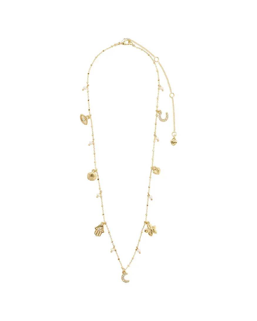 Pilgrim Prucence Necklace