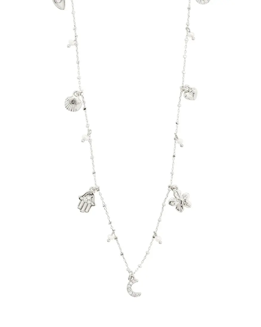 Pilgrim Prucence Necklace