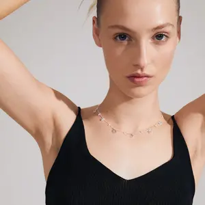 Pilgrim Prucence Necklace
