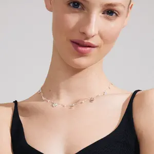 Pilgrim Prucence Necklace