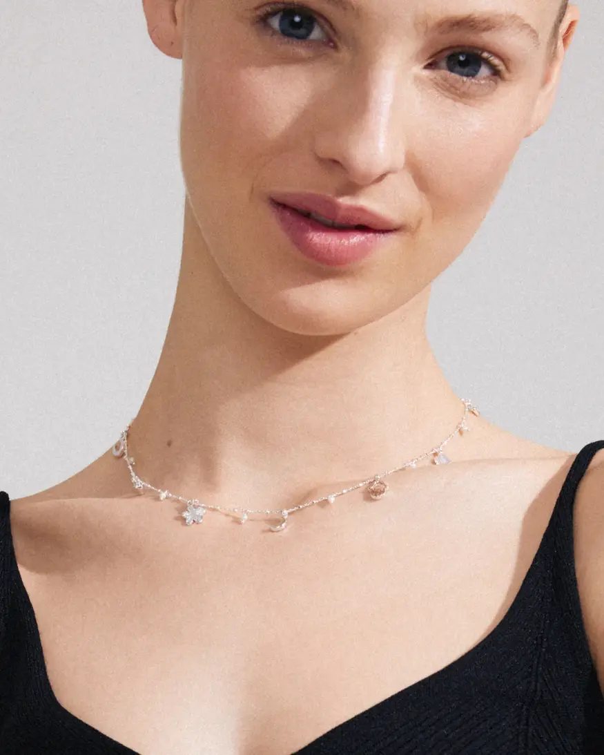 Pilgrim Prucence Necklace