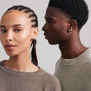 Pilgrim Arlet Earrings