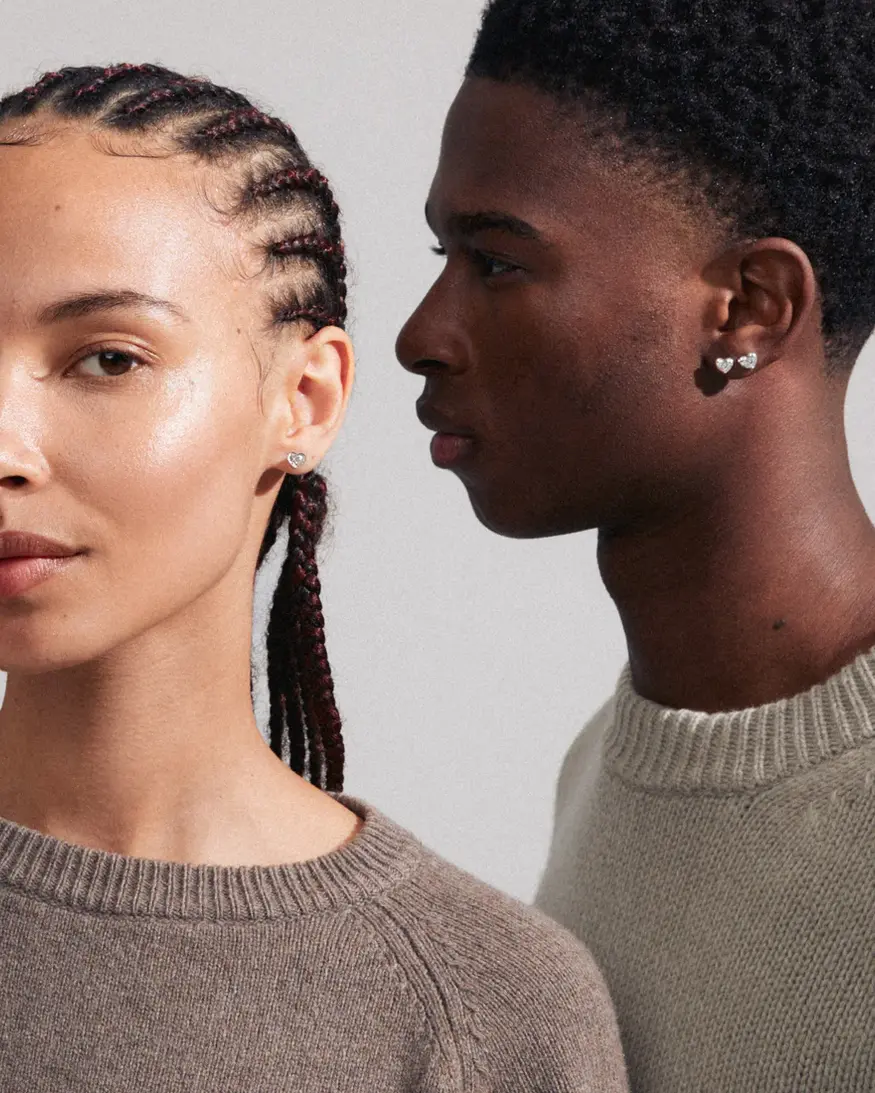Pilgrim Arlet Earrings