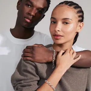 Pilgrim Amiri Bracelet