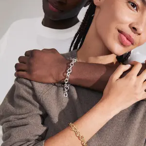 Pilgrim Amiri Bracelet