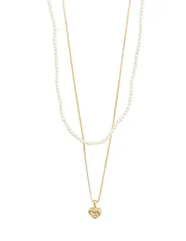 Pilgrim Arlet 2-1 Necklace