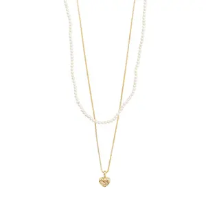 Pilgrim Arlet 2-1 Necklace