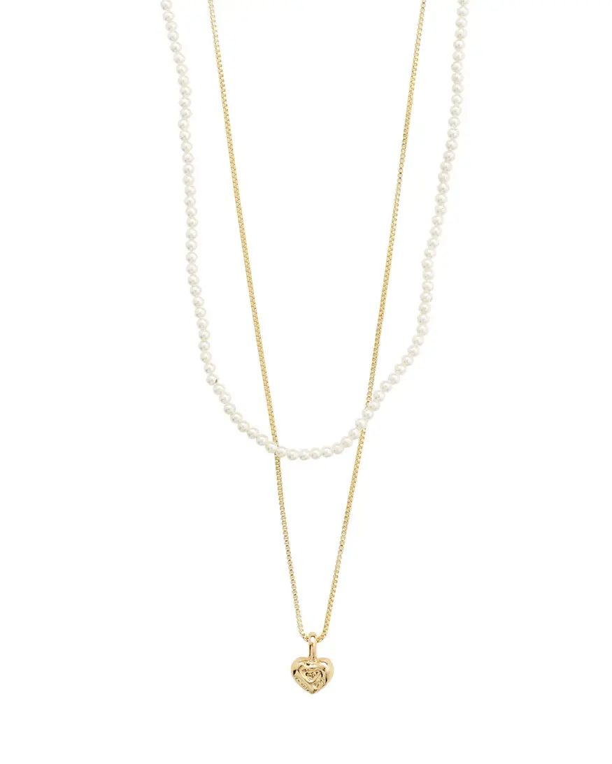 Pilgrim Arlet 2-1 Necklace