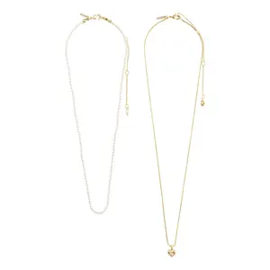 Pilgrim Arlet 2-1 Necklace