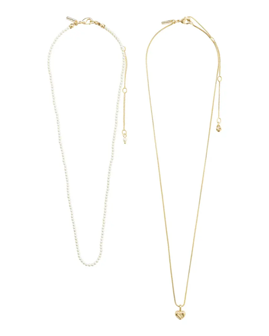 Pilgrim Arlet 2-1 Necklace