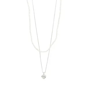 Pilgrim Arlet 2-1 Necklace