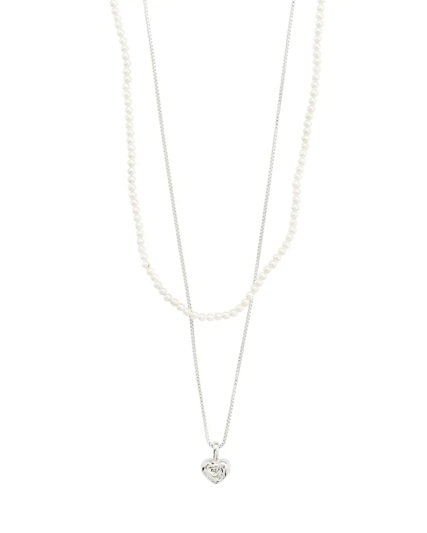 Pilgrim Arlet 2-1 Necklace