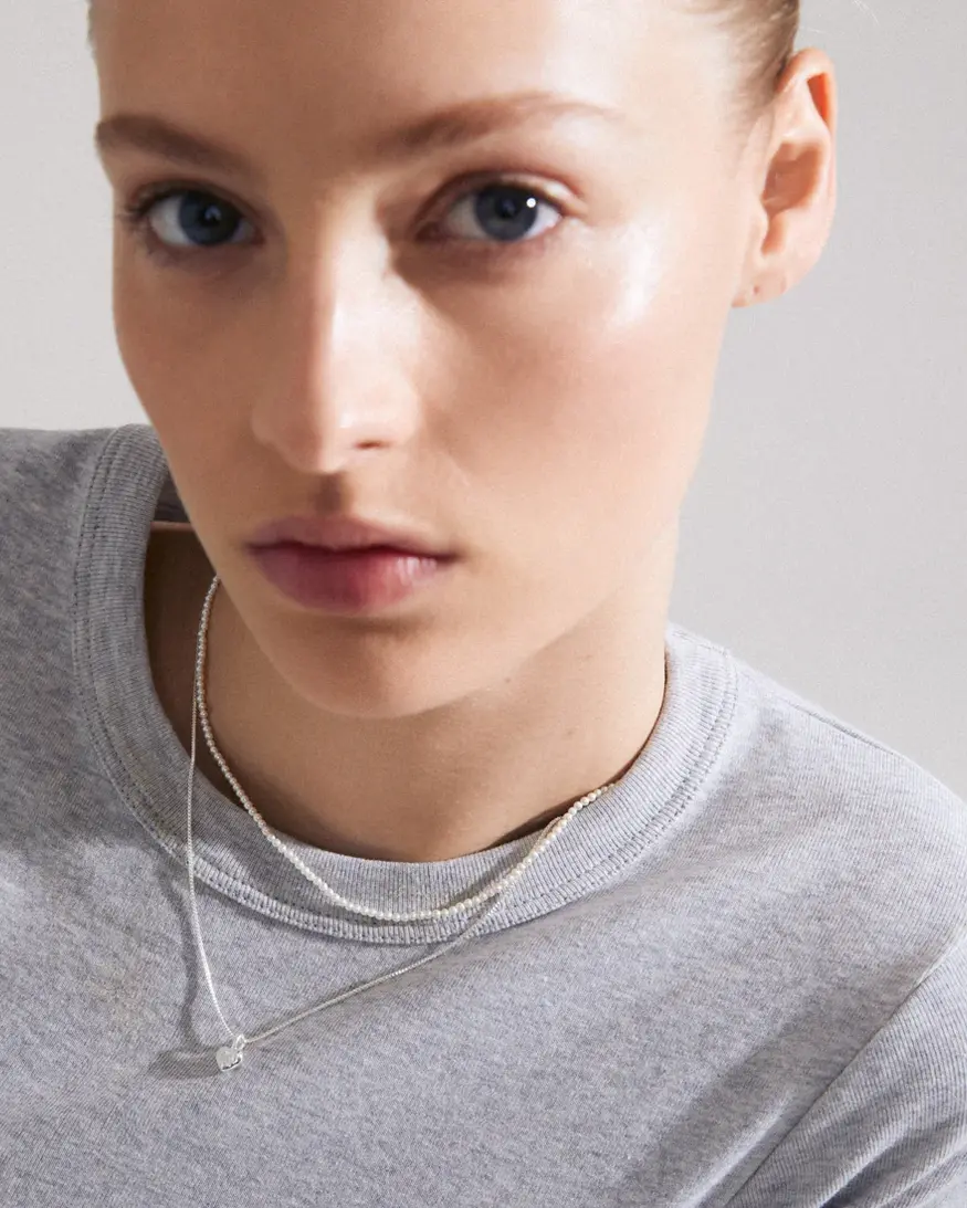 Pilgrim Arlet 2-1 Necklace