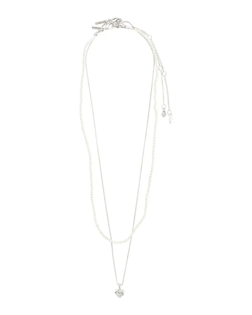 Pilgrim Arlet 2-1 Necklace