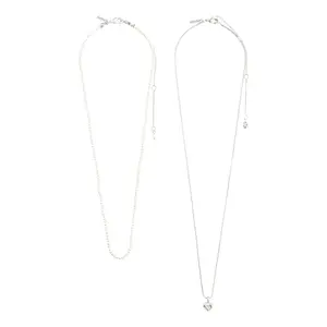 Pilgrim Arlet 2-1 Necklace