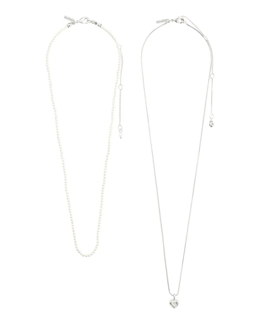 Pilgrim Arlet 2-1 Necklace