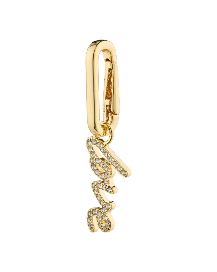 Pilgrim Love Charm