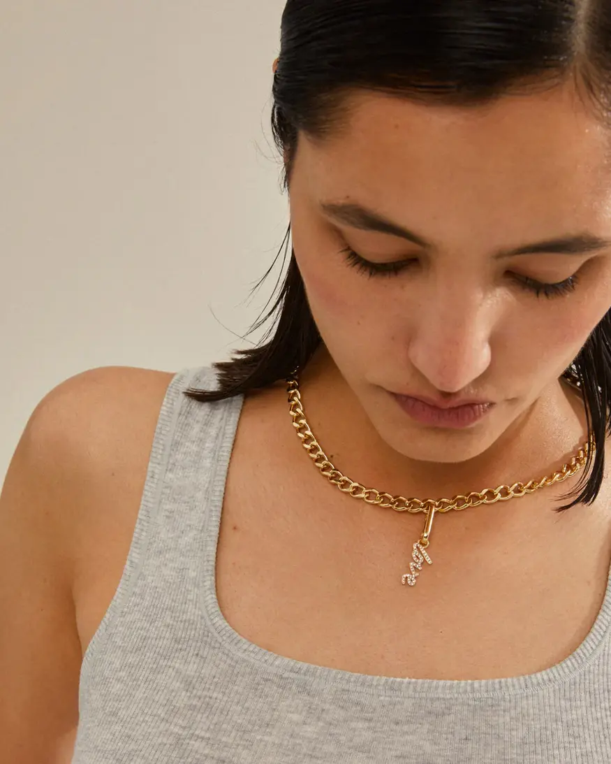 Pilgrim Love Charm