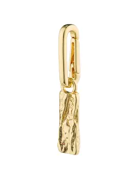 Pilgrim Tag Charm