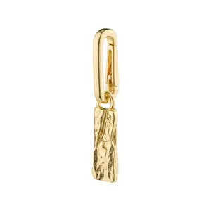 Pilgrim Tag Charm
