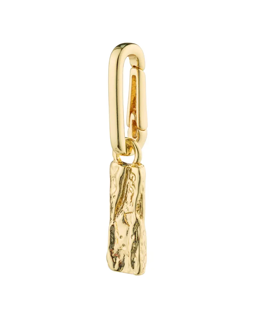 Pilgrim Tag Charm