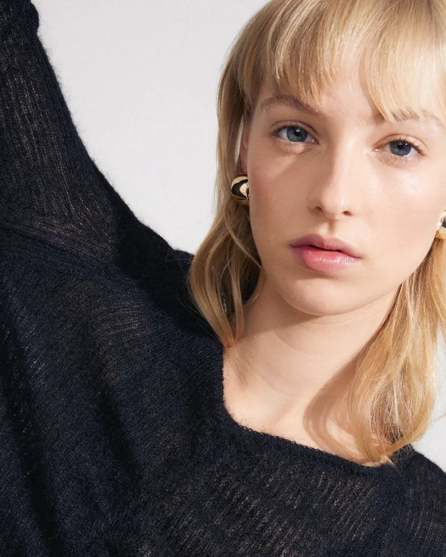 Pilgrim Talulla Earrings