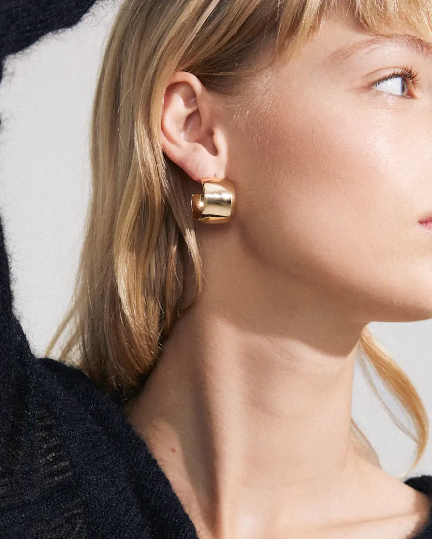 Pilgrim Talulla Earrings