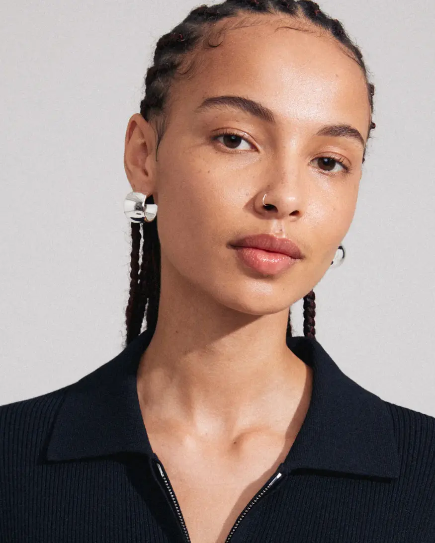 Pilgrim Talulla Earrings