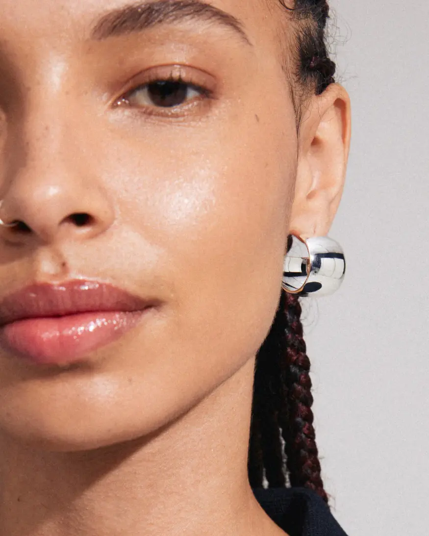 Pilgrim Talulla Earrings