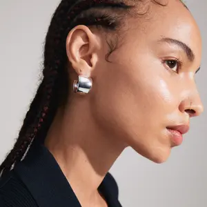 Pilgrim Talulla Earrings