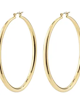 Pilgrim Priya Large Hoop