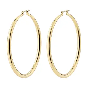 Pilgrim Priya Large Hoop
