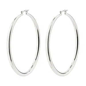 Pilgrim Priya Large Hoop