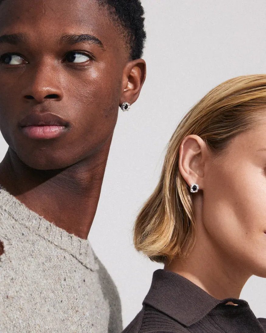 Pilgrim Ryper Earrings