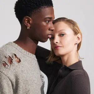 Pilgrim Ryper Earrings