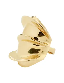 Pilgrim Stay Recycled Ring