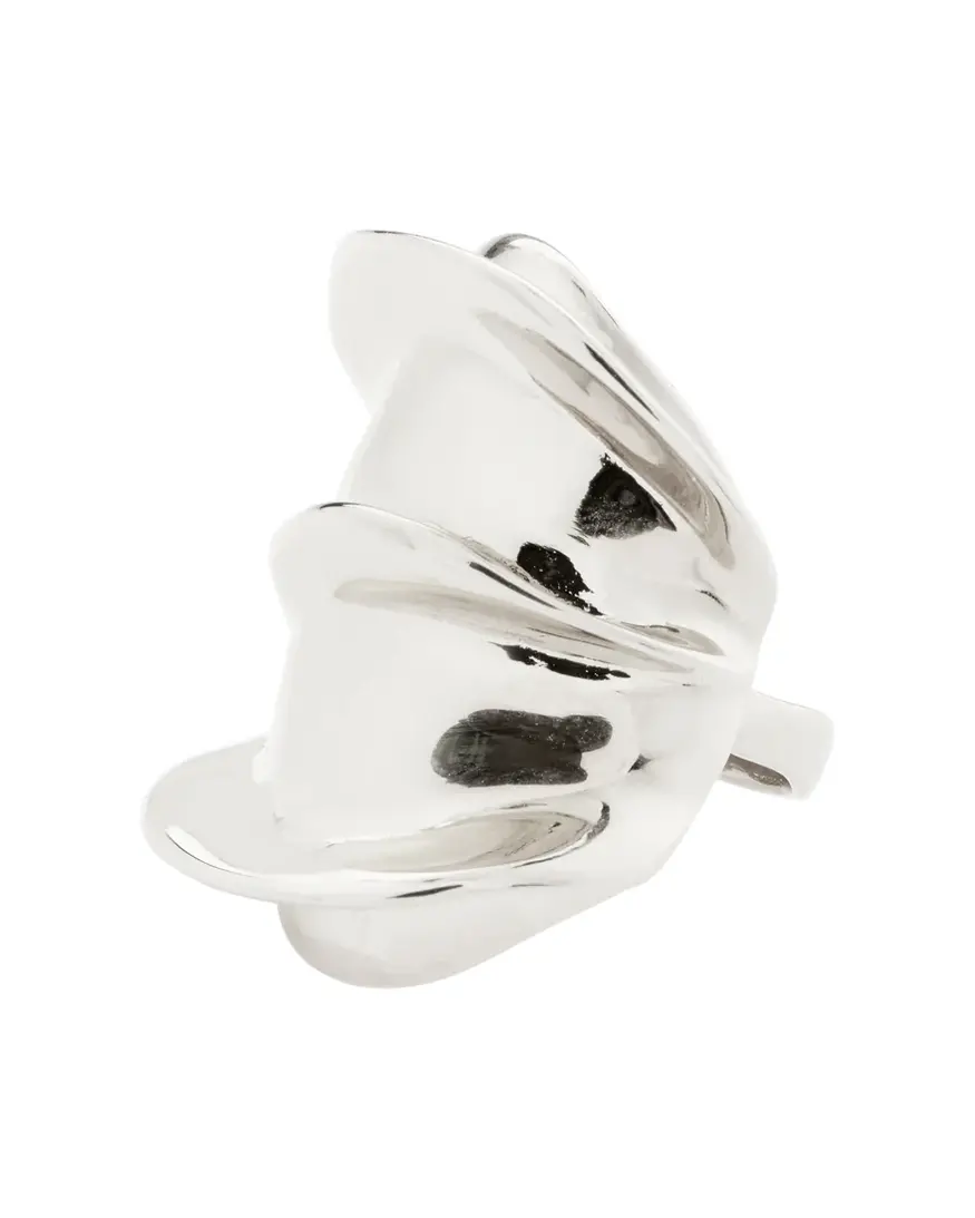 Pilgrim Stay Recycled Ring