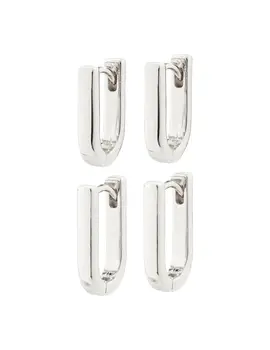 Pilgrim Stay 2-1 Earrings