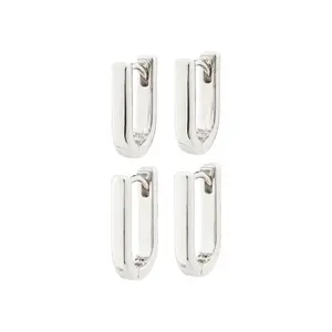 Pilgrim Stay 2-1 Earrings