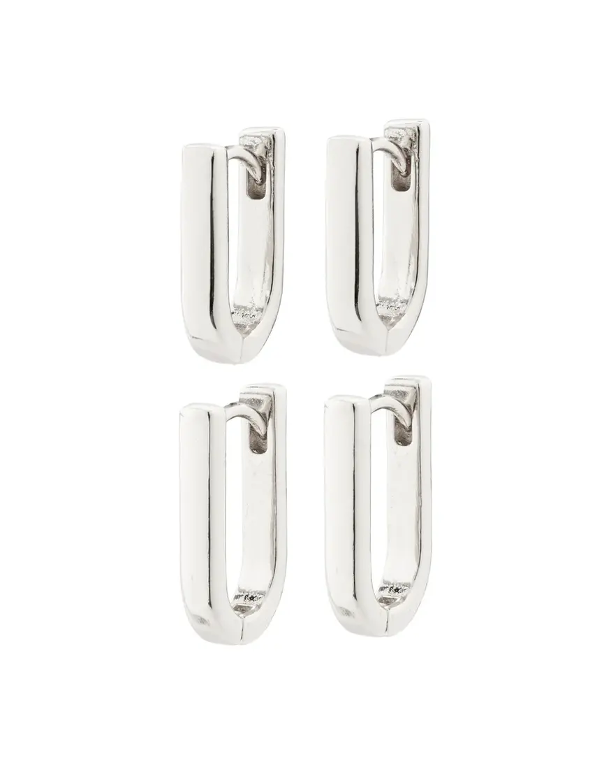 Pilgrim Stay 2-1 Earrings