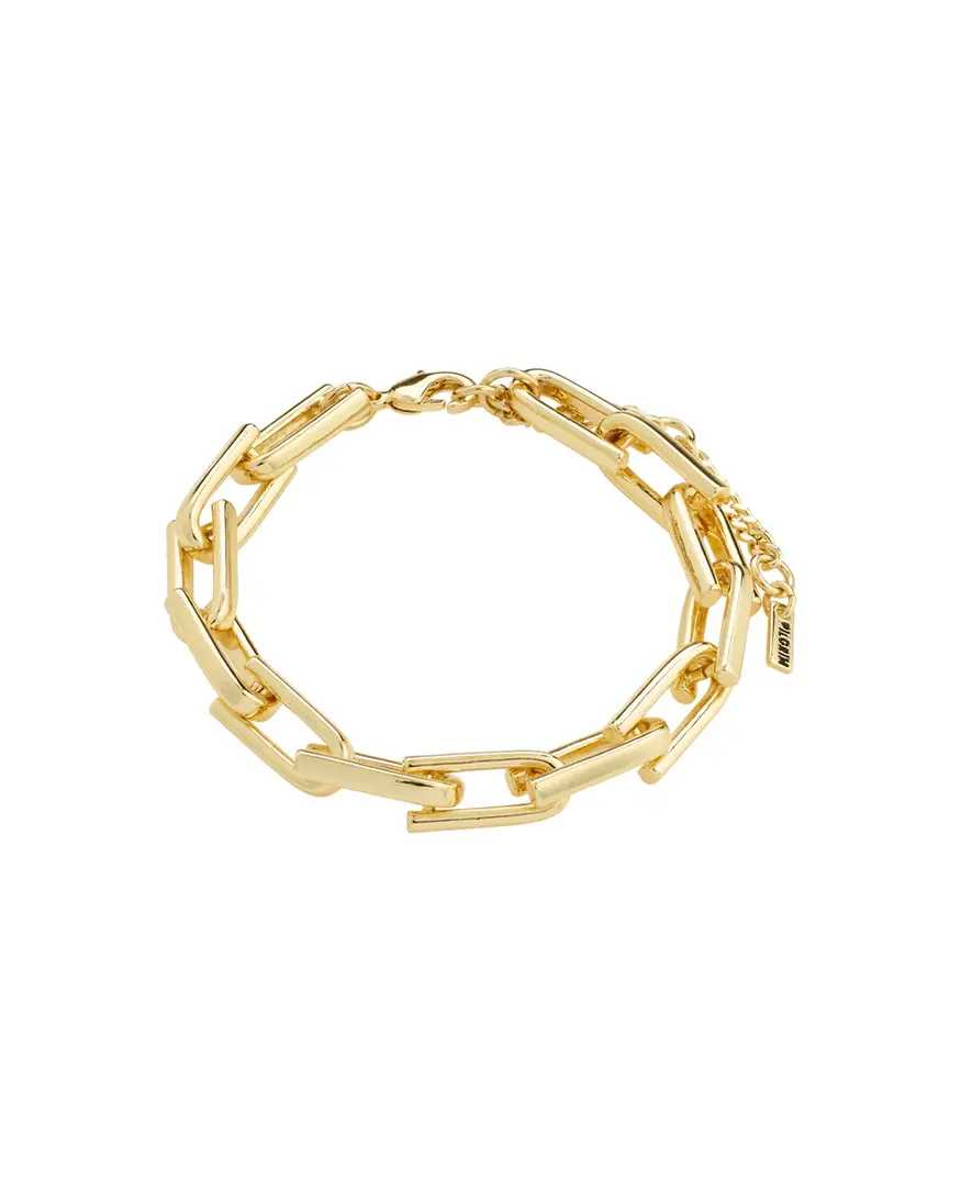 Pilgrim Stay Bracelet