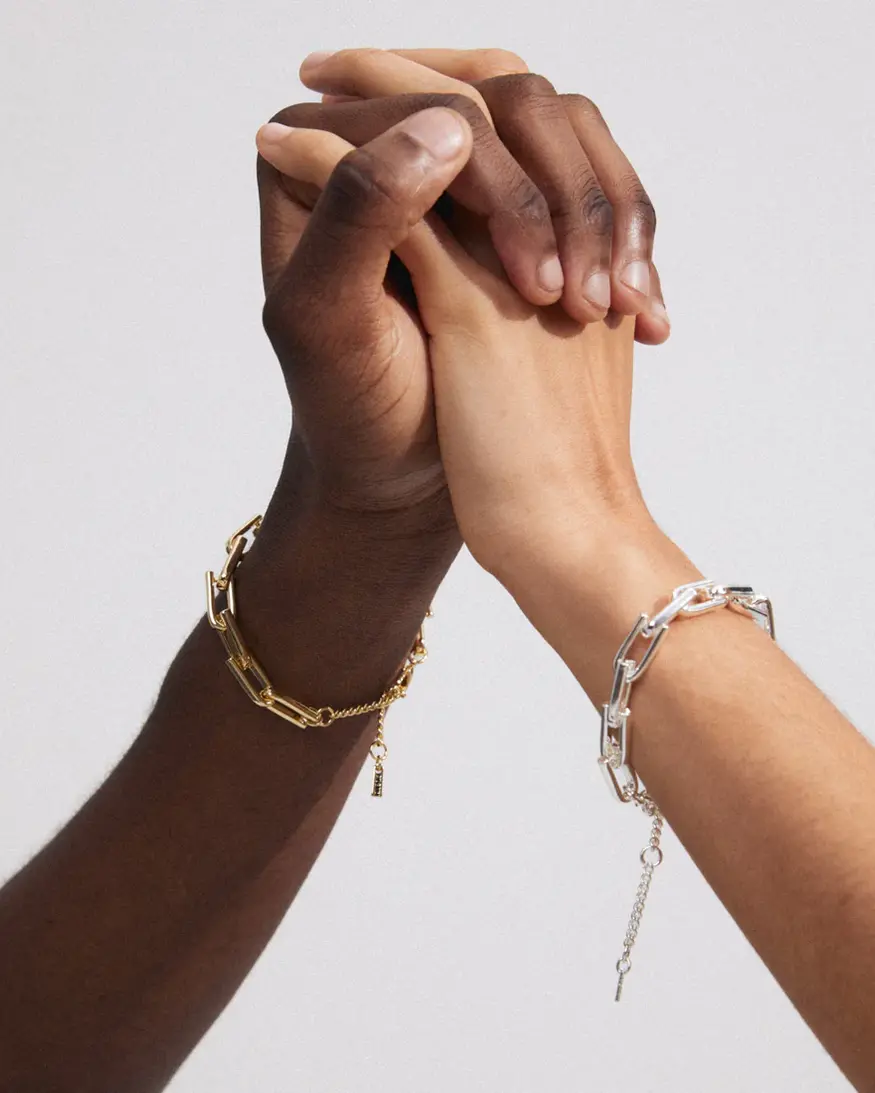 Pilgrim Stay Bracelet