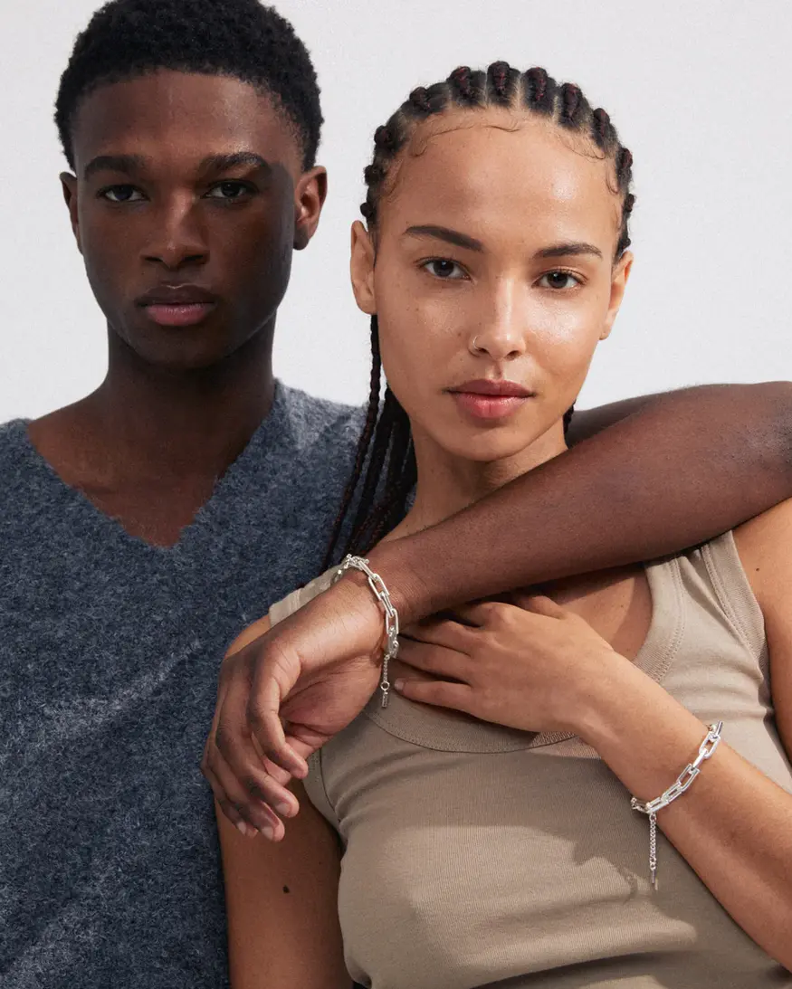 Pilgrim Stay Bracelet